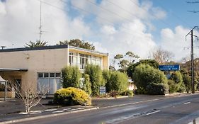 Jubilee Motor Inn