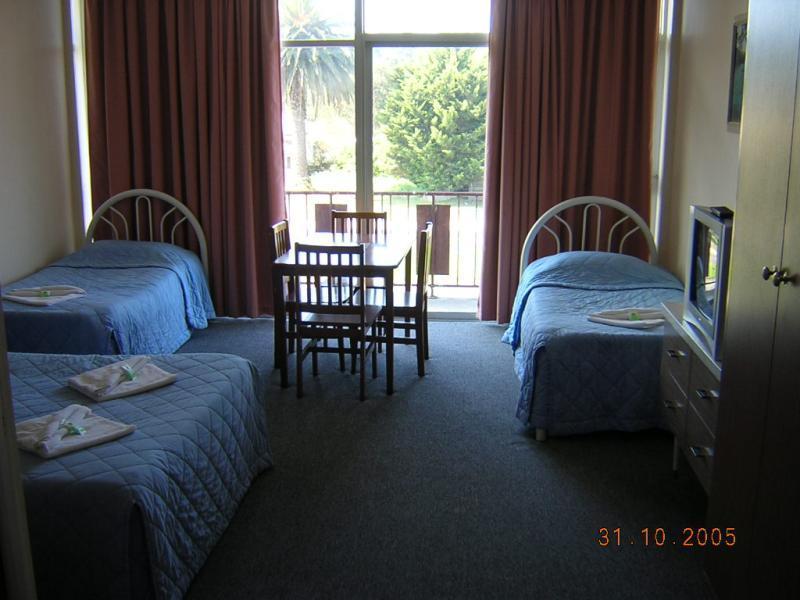 Jubilee Motor Inn Mount Gambier Exterior photo
